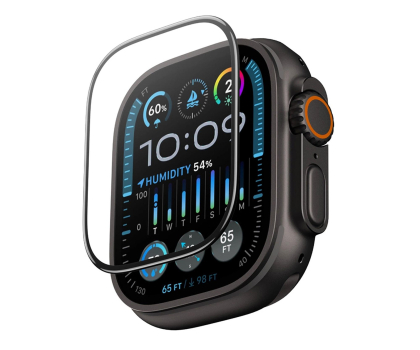 Pasek i akcesoria do zegarków AmazingThing Radix Apple Watch UItra 3 49 mm